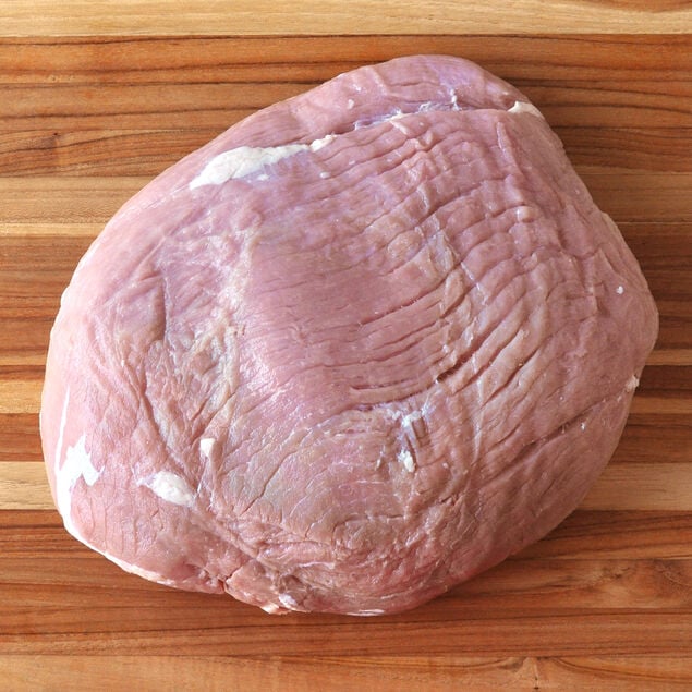 Veal Top Round image number 0