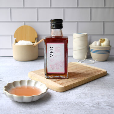 O-Med Rose Vinegar