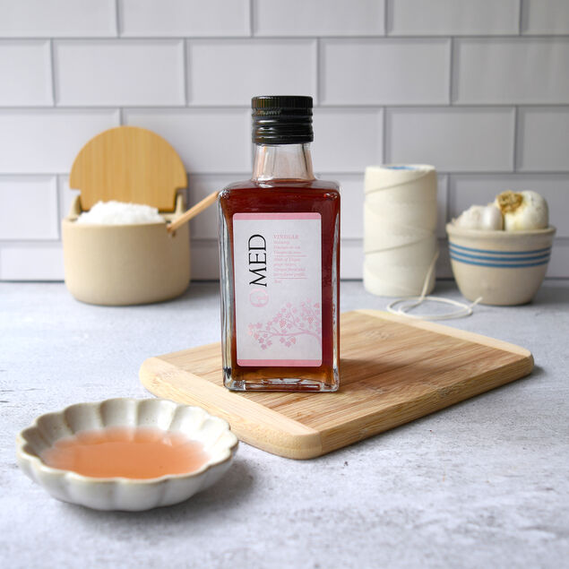 O-Med Rose Vinegar image number 0