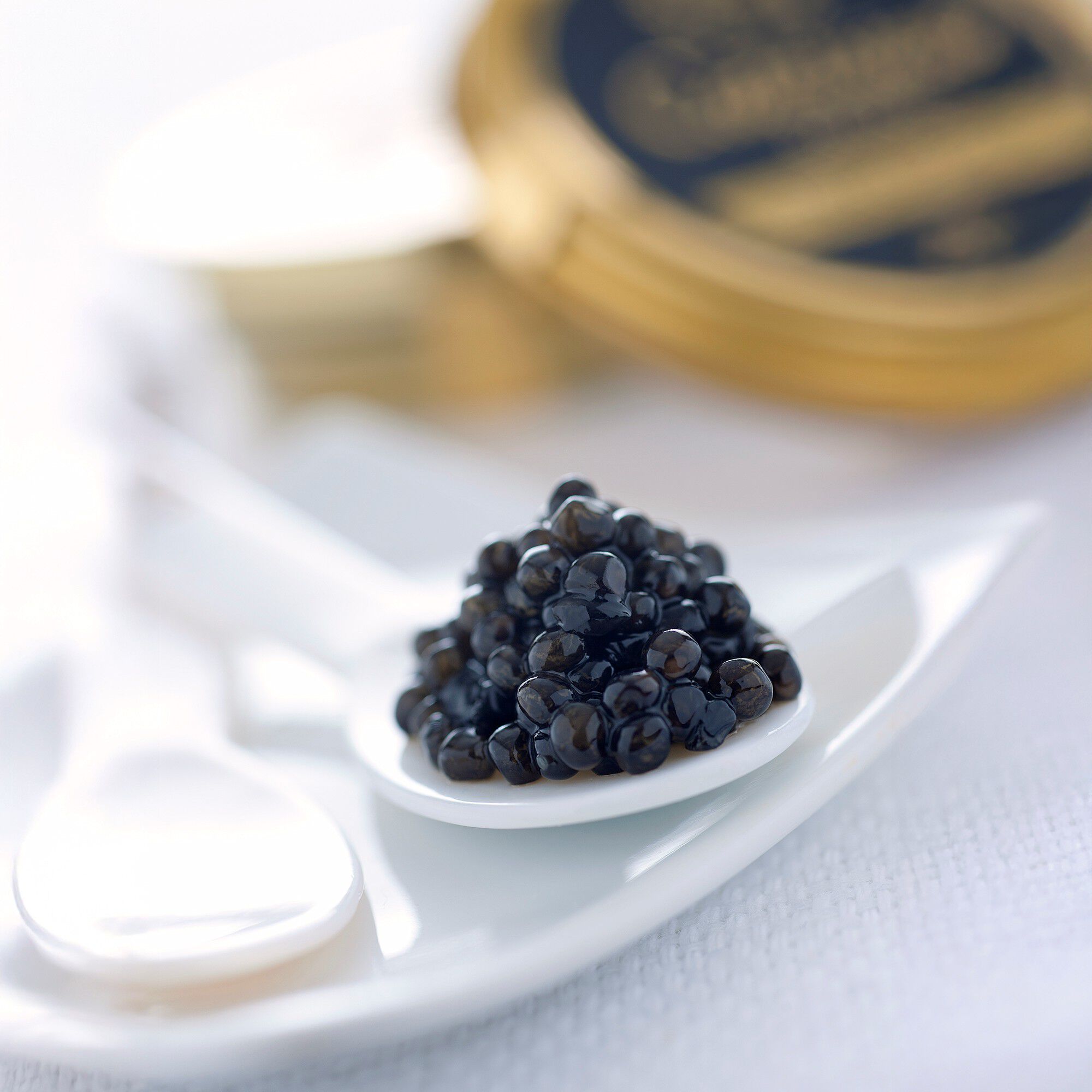 Calvisius Siberian Caviar Malossol | D'Artagnan