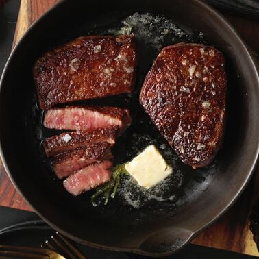 Japanese Wagyu Filet Mignon Steaks, A5 Grade