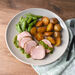 Berkshire (Kurobuta) Pork Tenderloin, 2 Pack image number 1