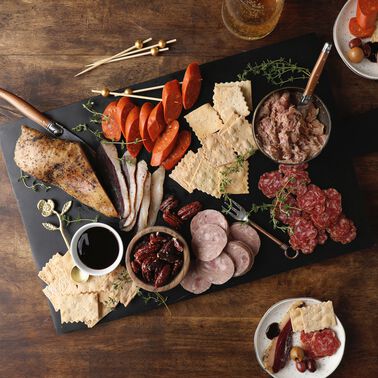Classic Charcuterie Gift Collection