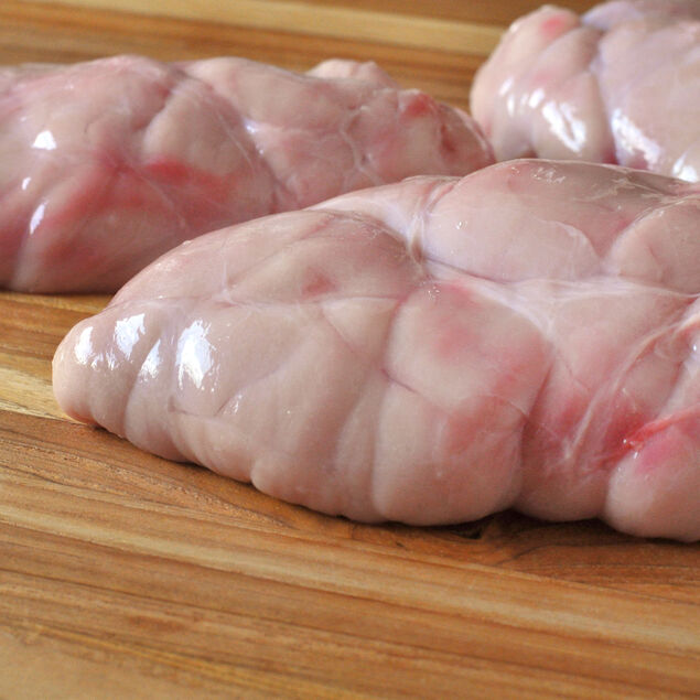 Veal Sweetbreads, Humanely-Raised | D'Artagnan