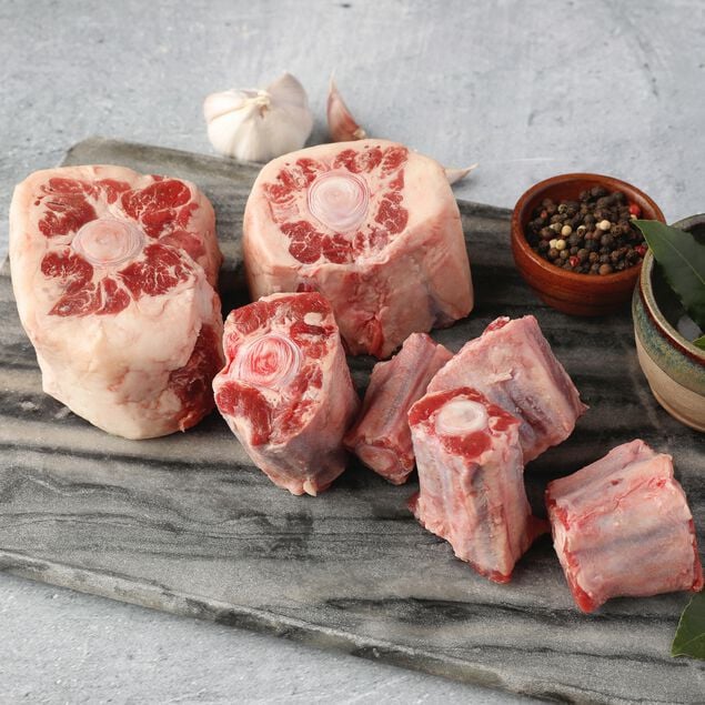 Angus Beef Oxtail image number 0