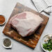 Heritage Pork Shoulder (Butt), Bone-In image number 0