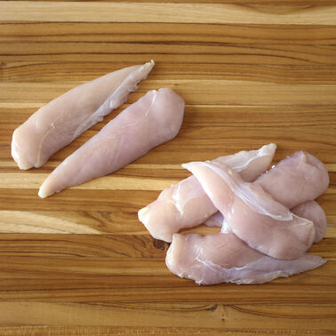 Organic Chicken, Whole: Frozen - 2 Chickens (2.5-3.5 lbs Avg. Each) - D'Artagnan