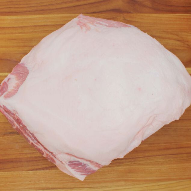 Heritage Pork Shoulder (Butt), Bone-In image number 2