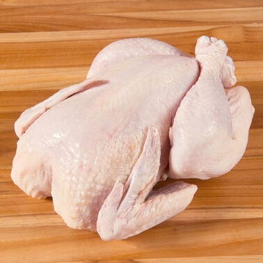 Air-Chilled Chicken, Whole