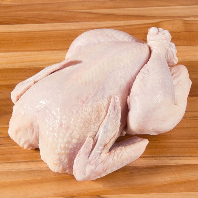 Air-Chilled Chicken, Whole image number 0