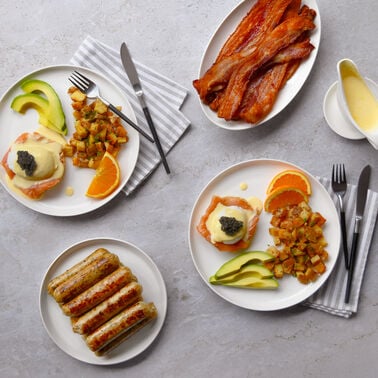 Brunch Essentials Bundle