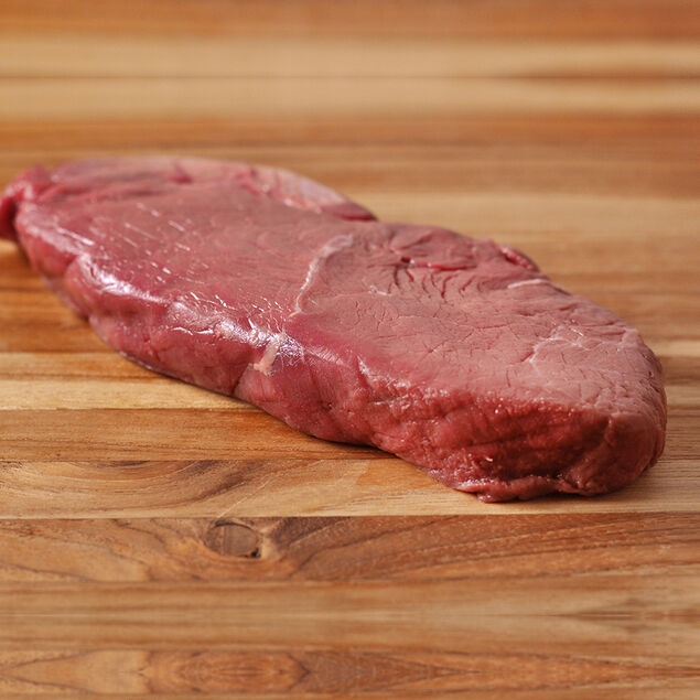 Bison Top Sirloin Steak image number 1