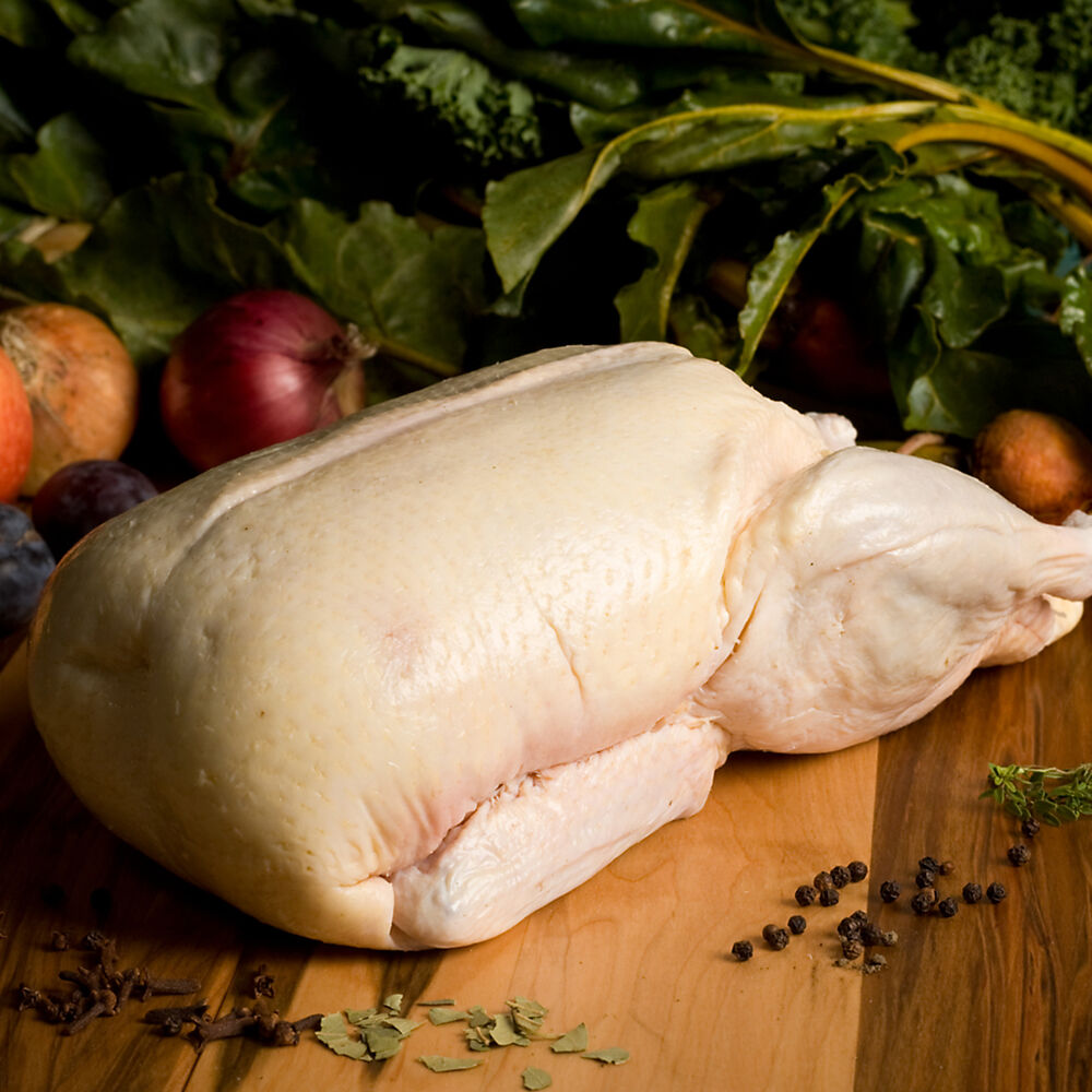 Muscovy Duck, Whole/Female Shop D'Artagnan
