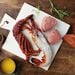 Ultimate Surf & Turf Gift Box image number 0