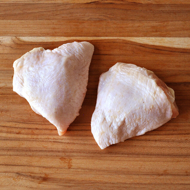 Air-Chilled Chicken Thighs image number 0