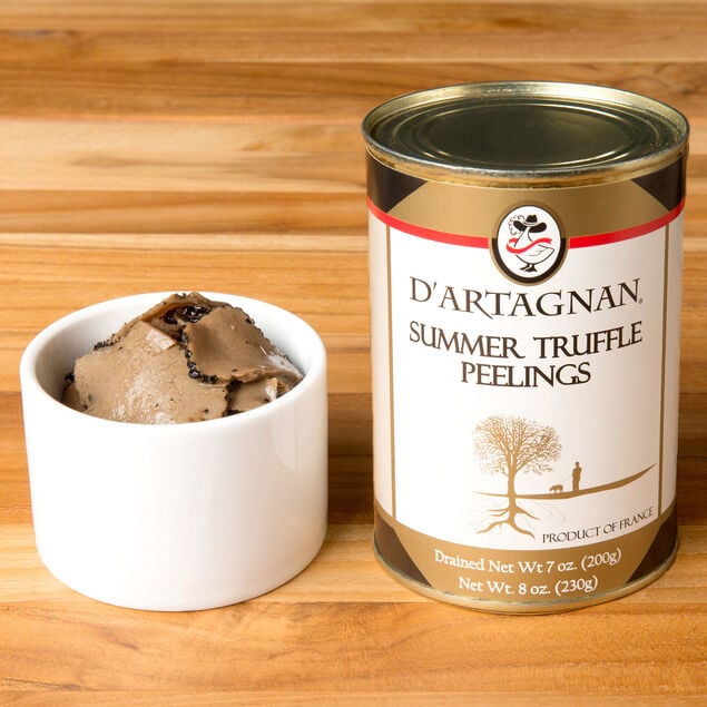 Summer Truffle Peelings image number 0