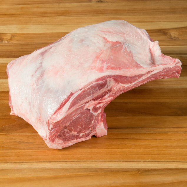 Lamb Shoulder, Bone-In (Australian) image number 0
