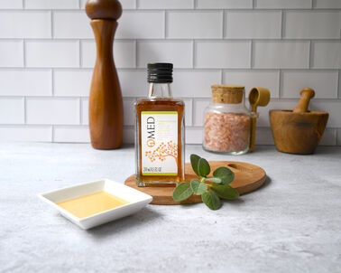 O-Med Cider Vinegar