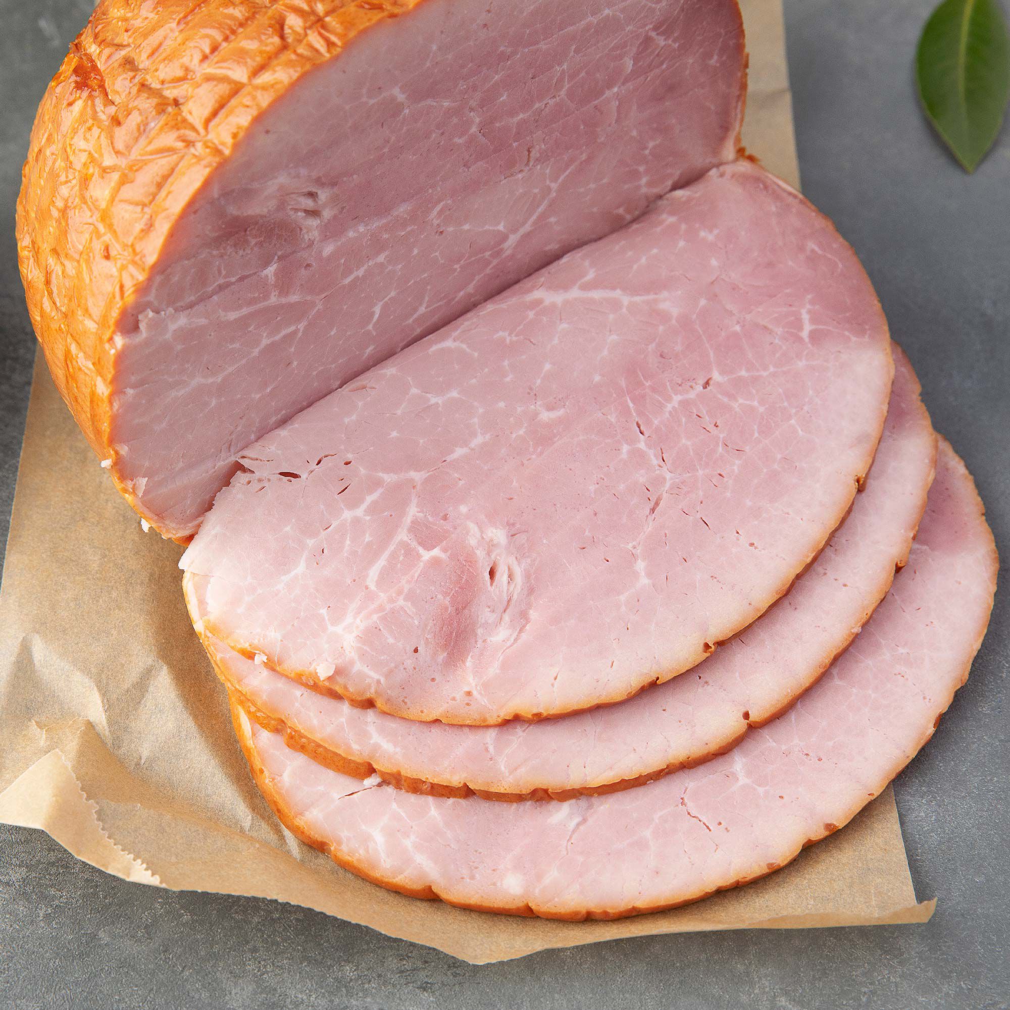 Smoked Hams, Spiral Hams, Ham Steaks & Gourmet Hams | Shop D