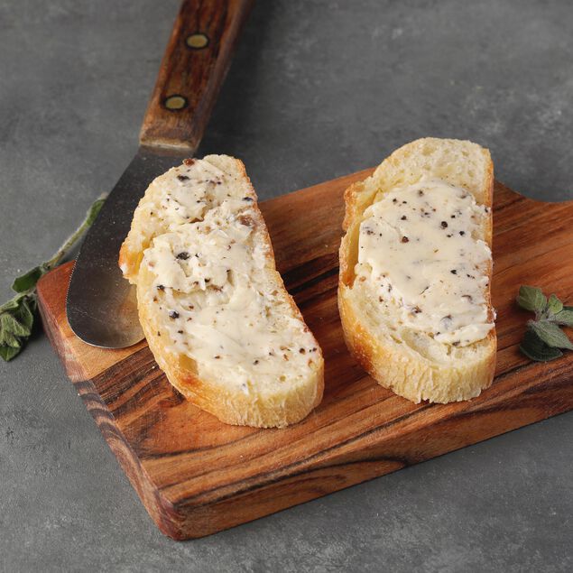 Black Truffle Butter image number 1