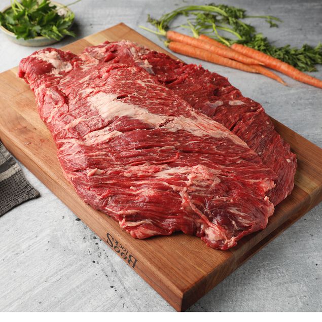 Wagyu Beef Bavette Steak (Sirloin Flap) image number 0