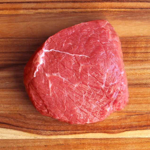 Angus Beef Top Sirloin Steak image number 0