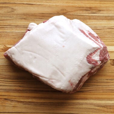 Berkshire Pork Shoulder (Butt), Boneless