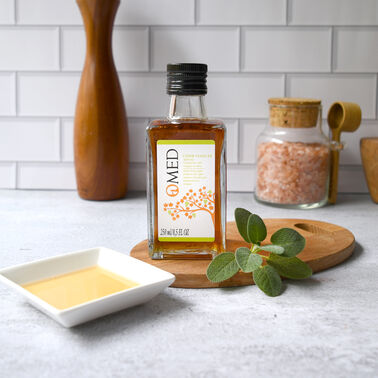O-Med Cider Vinegar