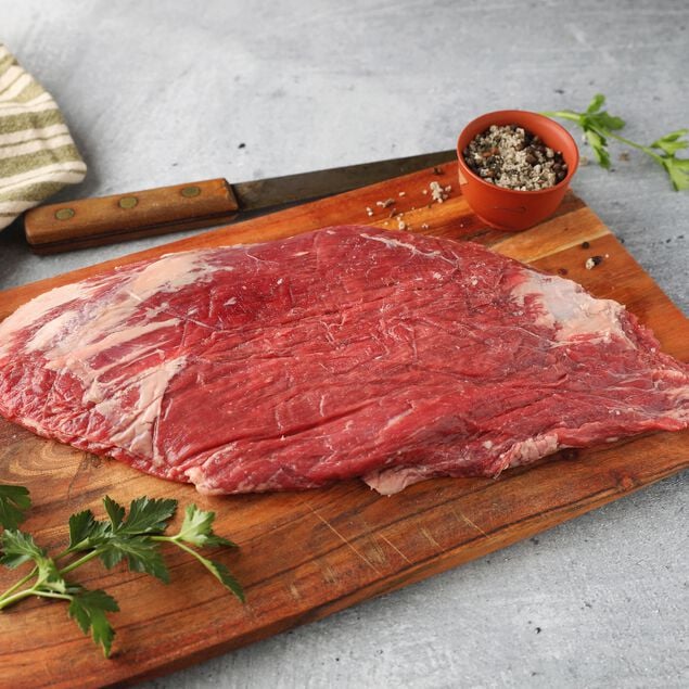 Wagyu Beef Flank Steak image number 1