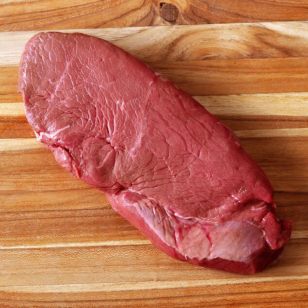 Bison Top Sirloin Steak image number 0