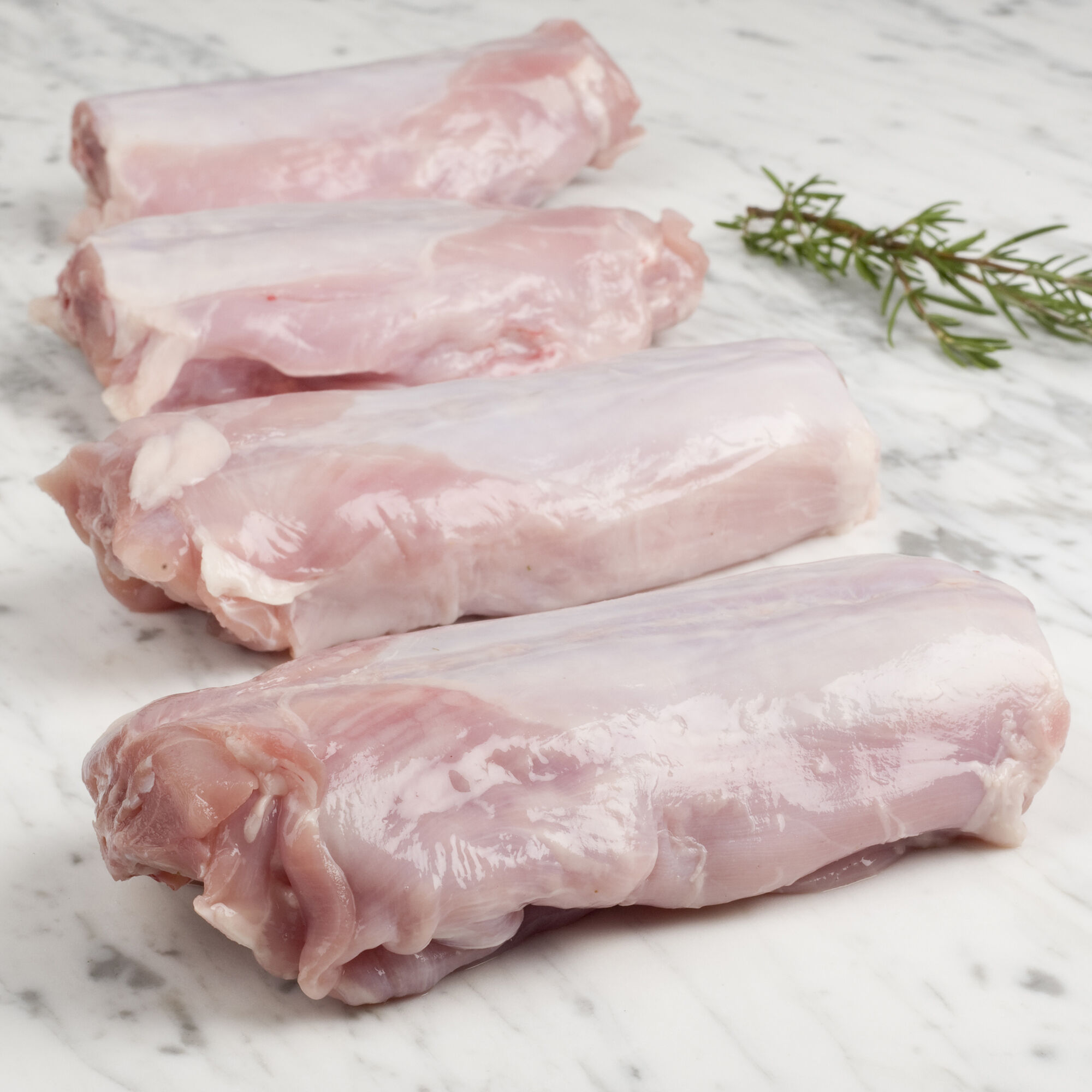Californian rabbit meat 2025