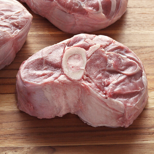 Veal Osso Buco image number 3