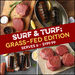 Surf & Turf: Grass-fed Edition image number 0