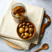Losada Carmona Natural Olives Mix image number 2