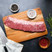 Bison Outside Skirt Steak, Semi-Peeled image number 0