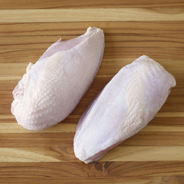 Organic Chicken Breasts, Split image number 0
