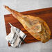 Jam&oacute;n Ib&eacute;rico, Ham, Bone-In image number 1