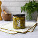 Losada Whole Cracked and Marinated Verdial Olives image number 0