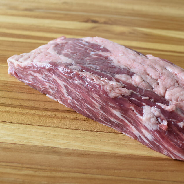 Angus Beef Bavette Steak (Sirloin Flap) image number 2