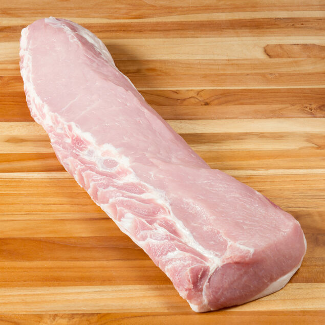 Berkshire Pork Loin Roast, Boneless image number 0