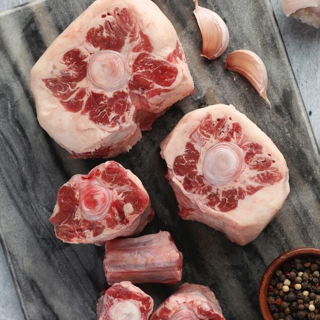 Angus Beef Oxtail image number 1