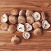 Organic Shiitake Mushrooms image number 0