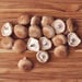 Organic Shiitake Mushrooms image number 0