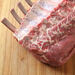 Berkshire Pork Rib Roast (Rack of Pork), Frenched image number 3