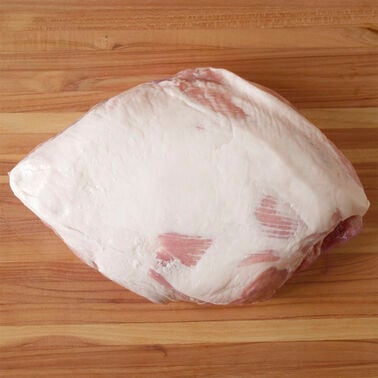 Heritage Pork Shoulder (Butt), Boneless