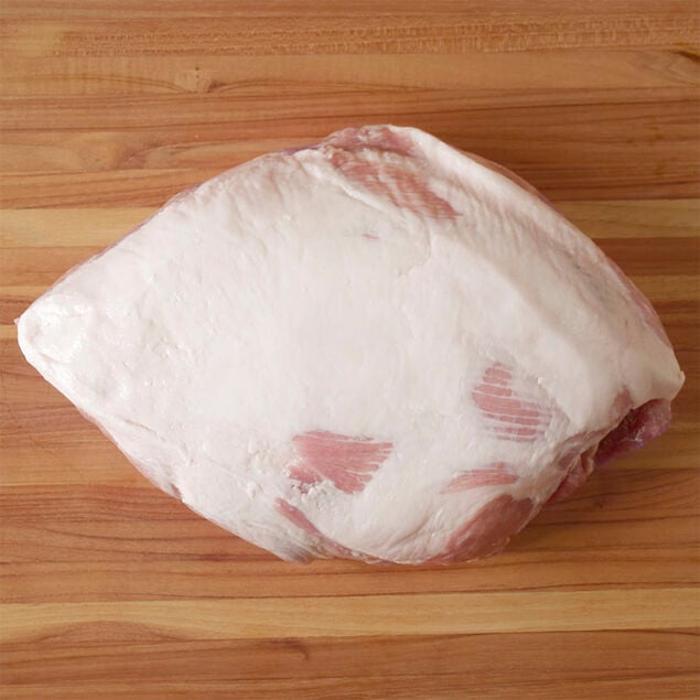 Heritage Pork Shoulder (Butt), Boneless image number 1