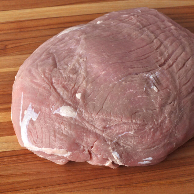 Veal Top Round image number 1