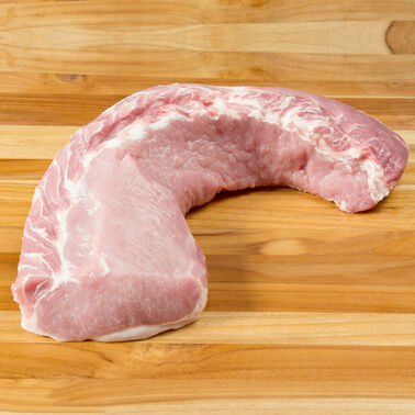 Berkshire Pork Loin Roast, Boneless