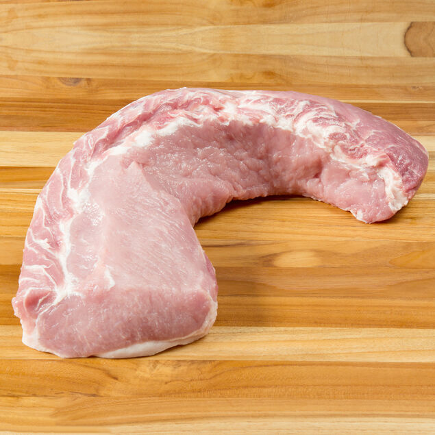 Berkshire Pork Loin Roast, Boneless image number 1