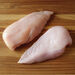 Green Circle Chicken Breasts, Boneless and Skinless image number